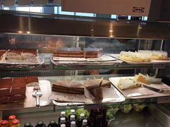 -宜家家居（上海徐汇商场店）-停车场