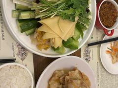 -老厨家(中央大街西七道街店)