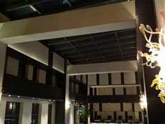 -西美五洲酒店康乐中心