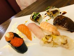 -东京屋(武定路店)