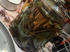 -驿楼兰·新疆菜(火车站店)