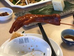 -品胜点心专家(万业大厦店)