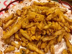 香炸藕海-靓靓蒸虾·头牌蒸虾(南山桂庙店)