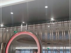 -五洲咖啡厅(五洲大酒店)