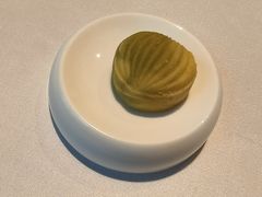 -广州富力丽思卡尔顿酒店·丽轩·粤菜