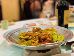 -老船夫婚宴婚庆会馆(延吉路店)