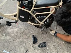 -雅迪电动车(北艾路店)