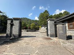 -松赞丽江山居餐厅