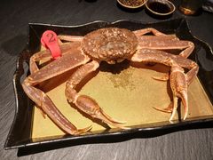 -蟹犇前•帝王蟹雪蟹(陆家嘴店)