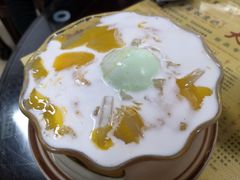 杨枝甘露-大良甜品店(金泽店)