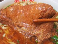 -李兰英湖南面馆(护国路店)