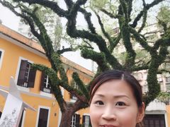 -ALBERGUE 1601 婆仔屋葡国餐厅