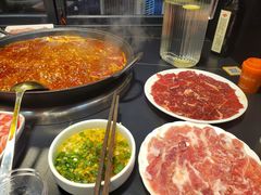 -俏媳妇火锅(宽窄巷子店)