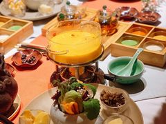 -叶叶菩提·晋福宫