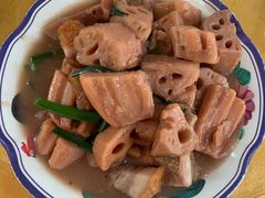 -区海鸡场饭店(石壁店)