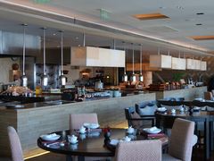 -广州柏悦酒店·悦景轩·粤菜餐厅