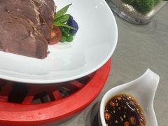 -大鹏饭店·金陵家宴(奥体中心店)