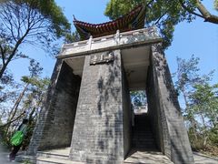 -青龙山国家森林公园