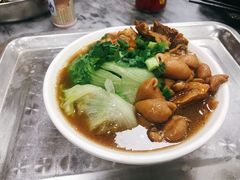 -珍珍小食店(西华路店)