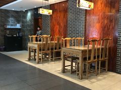 -高玛纳驴肉火烧(河间总店)