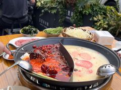 -五里关火锅(牛市口店)