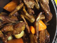 美极鲜食坊-美极鲜食坊(宝安南路店)