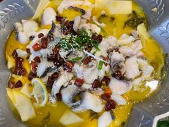 -陈厨老味·老派郴州菜(宜章店)