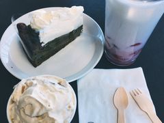 -Cafe Aewol Monsant