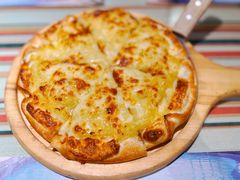 榴莲披萨-米兰西点(辽阳店)