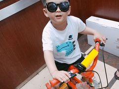 -潮童星少儿模特形体培训(郑州总校)