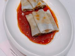 -明阁 Ming Court(广州朗豪酒店)