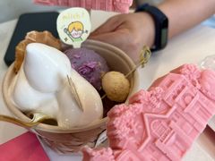 -milch·t妙奇(五大道店)