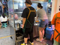 -黔老锅地摊火锅(盐务街店)