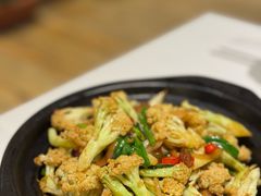 -原鄉本味 楚菜 丹江口鱼(北苑店)