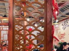 -灶座小锅烀饼·铁锅炖(道里店)