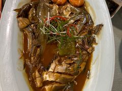 -渔娘渔家丹东海鲜(东直门店)