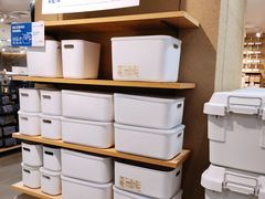 -MUJI无印良品(万象城店)