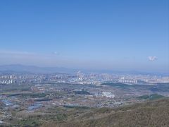 -吉林市朱雀山国家森林公园