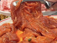 -龍歌自助小火锅(崂山丽达店)