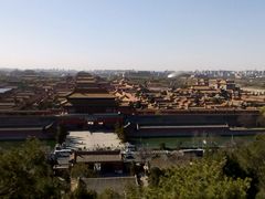 android_upload_pic-景山公园