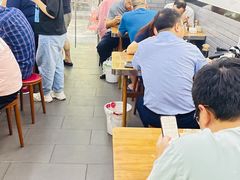 -耙豌豆重庆小面