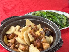 -黎记大排档(慈云路店)
