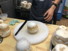 -椰子下蛋(南锣鼓巷店)