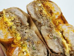 -Catch Bagel(芳草地店)