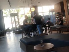 -星巴克(凯德晶萃店)