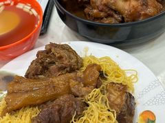 -麦文记面家(佐敦店)