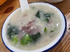 -南记食粥坊·宵夜大排档(莲花总店)