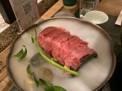 九秒牛肉-盡膳口福跷脚牛肉火锅(合生汇购物中心店)