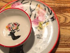 -新白鹿餐厅(龙游路店)