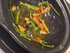 -港丽餐厅(正大店)